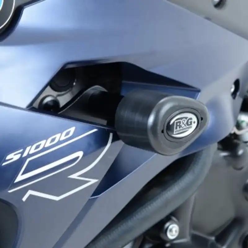 Chống đổ sườn R&G cho BMW S1000R 2014-2018-duoc-ban-tai-KENEIAN PARTS