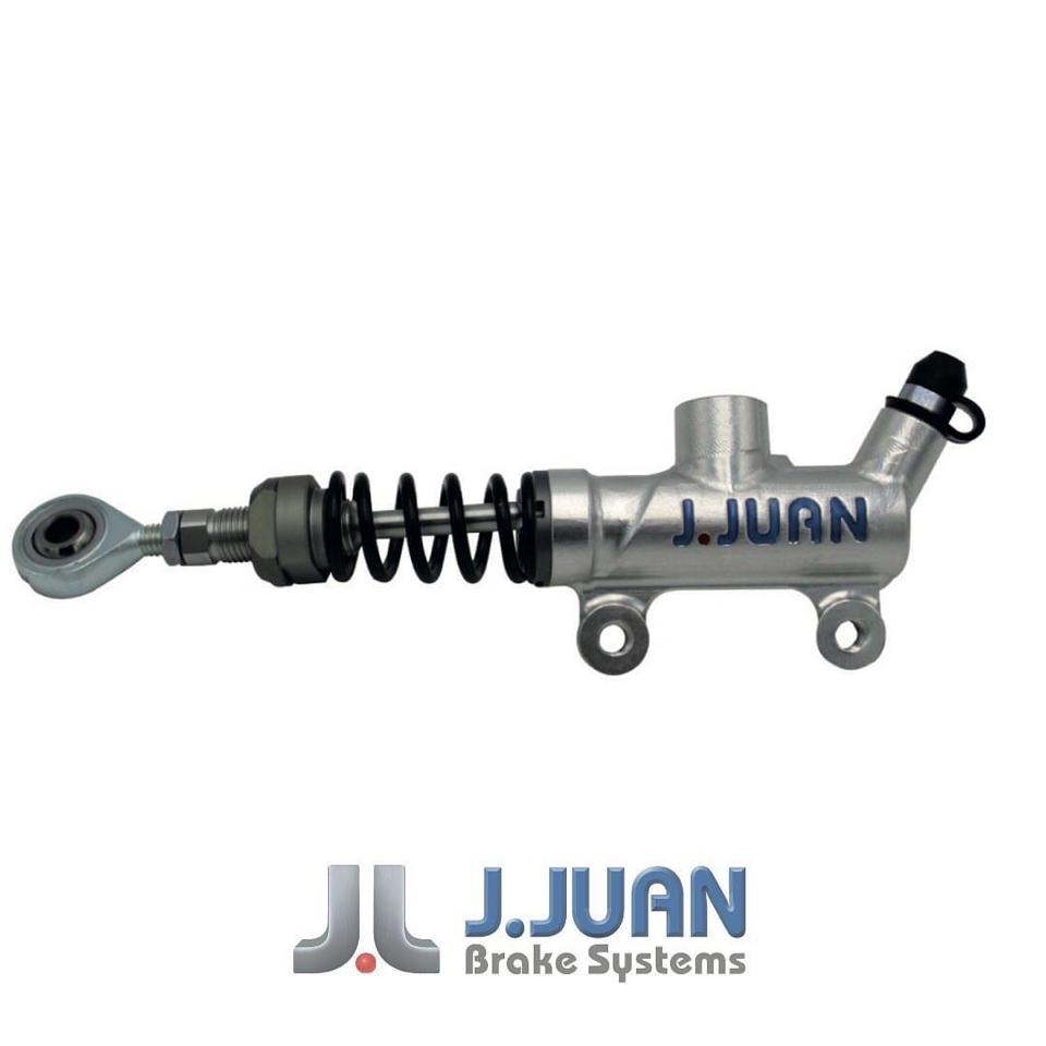 Pen J.Juan Racing 2 lỗ dầu D.12mm thích hợp xài Thumb Brake-duoc-ban-tai-KENEIAN PARTS