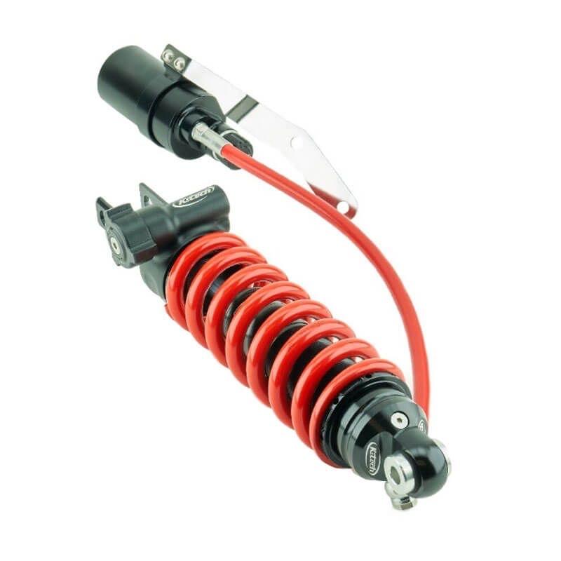 Phuộc K-Tech Razor R kèm HPA cho Triumph Trident 660-duoc-ban-tai-KENEIAN PARTS