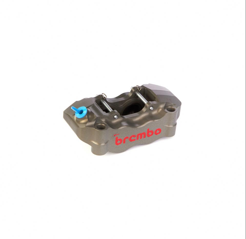 Heo Brembo Supermoto lỗ bắt 100m bên trái-duoc-ban-tai-KENEIAN PARTS