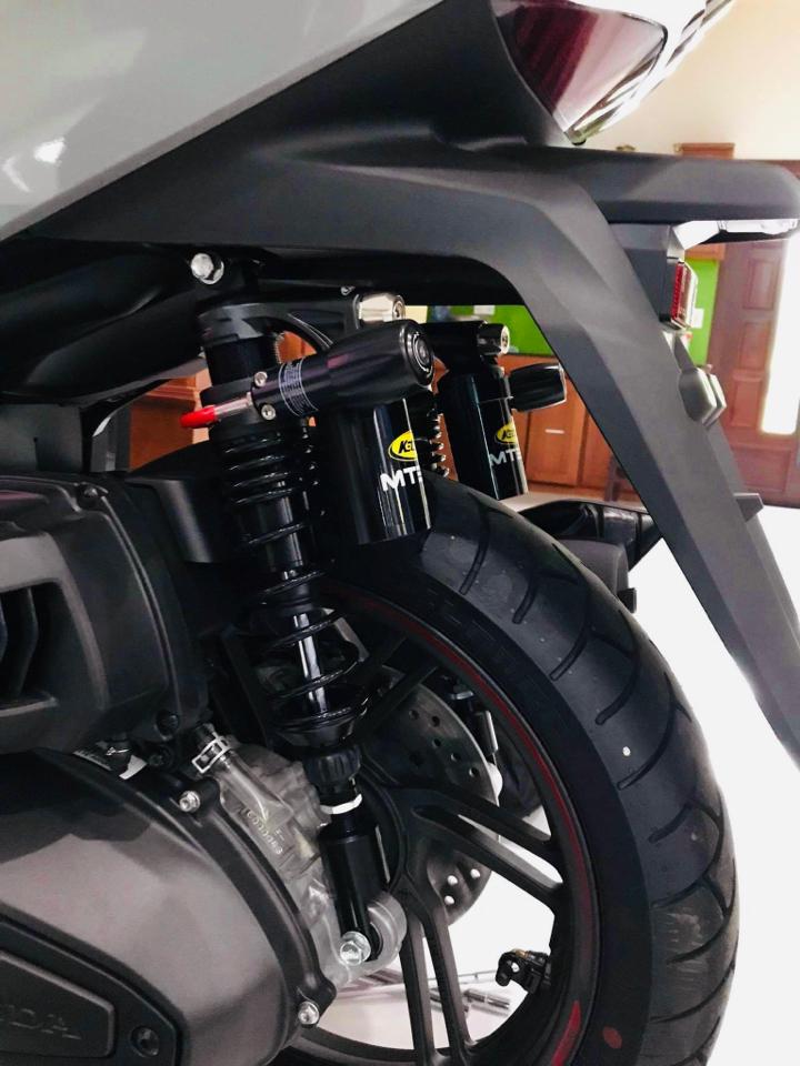 Phuộc K-Tech MT35R cho Honda SH300i-duoc-ban-tai-KENEIAN PARTS