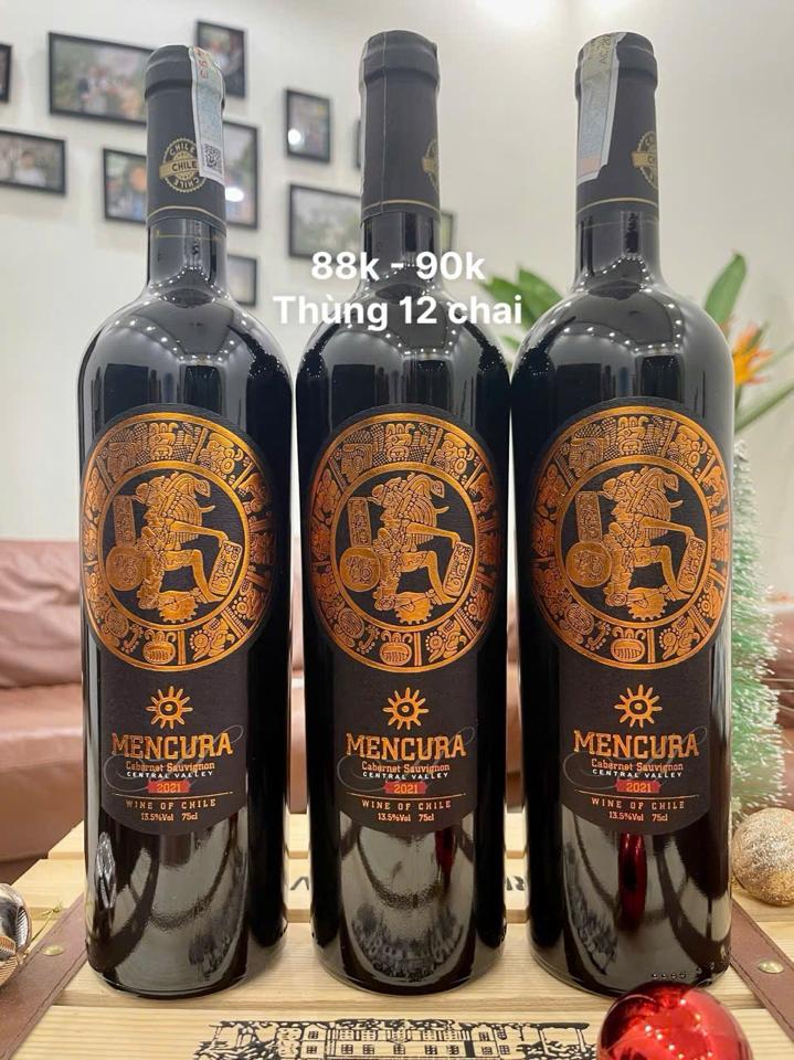 Vang MenCura-duoc-ban-tai-HỘ KINH DOANH QUÁCH HÀ TRANG