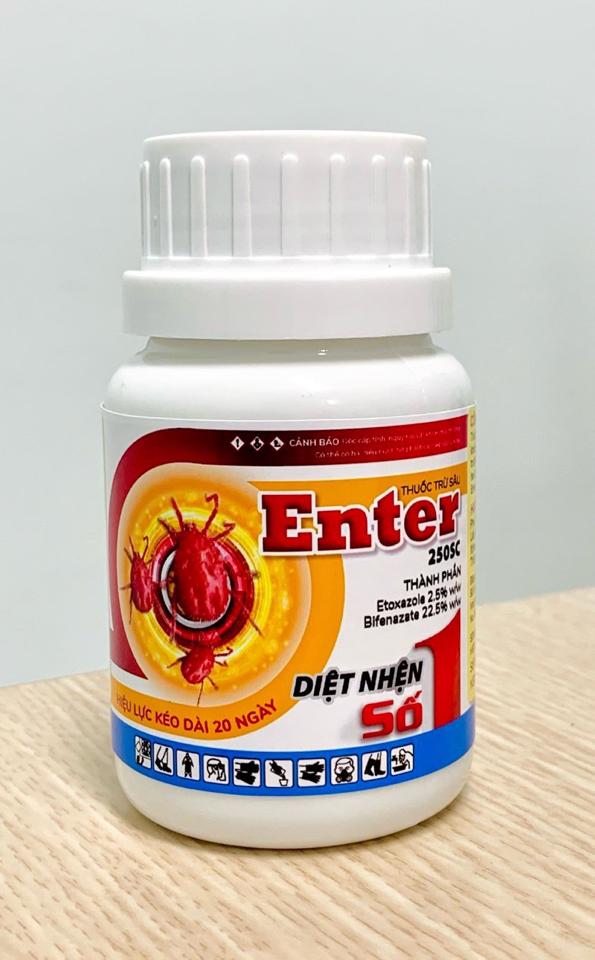 Nhện enter -duoc-ban-tai-Kỷ sư Huỳnh kỳ