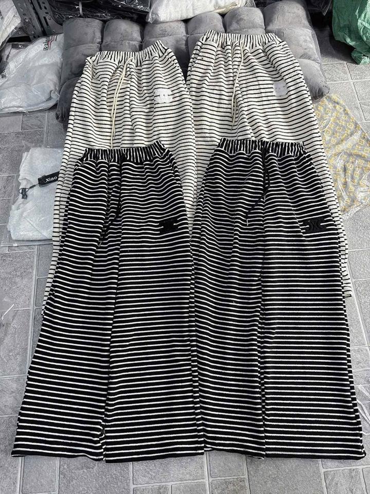 Quần suông x len -duoc-ban-tai-ANN Unisex