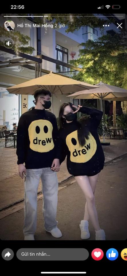 Áo len drew-duoc-ban-tai-ANN Unisex