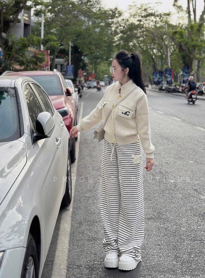 Quần suông x len -duoc-ban-tai-ANN Unisex