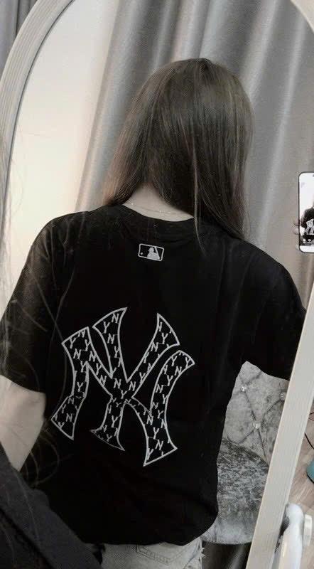Phông ny thêu hãng-duoc-ban-tai-ANN Unisex