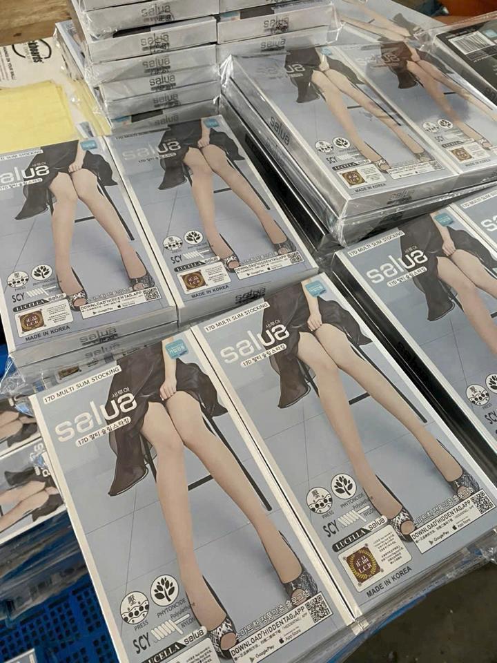 Quần tất salua xịn mỏng-duoc-ban-tai-ANN Unisex