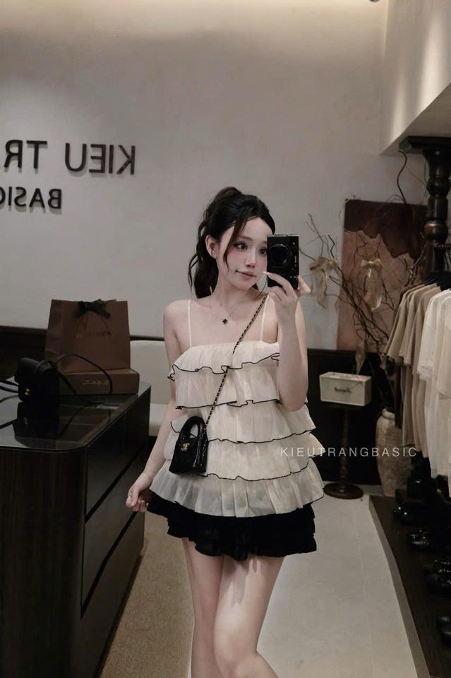 Áo 2s tầng -duoc-ban-tai-ANN BASIC