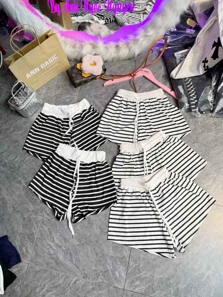 Legging đùi kẻ-duoc-ban-tai-ANN BASIC