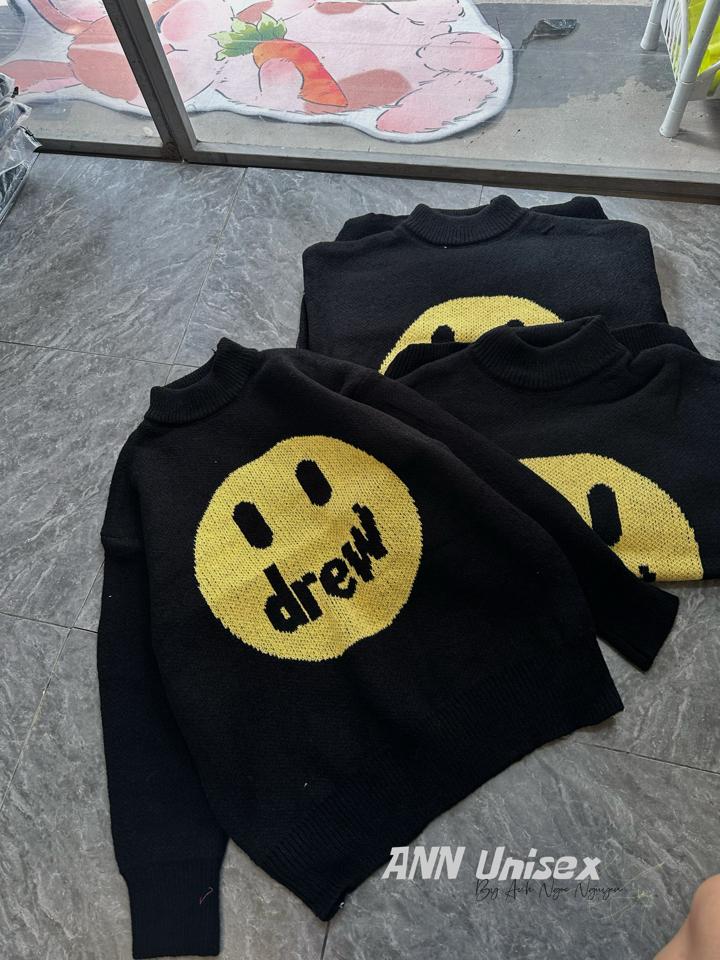 Áo len drew-duoc-ban-tai-ANN Unisex