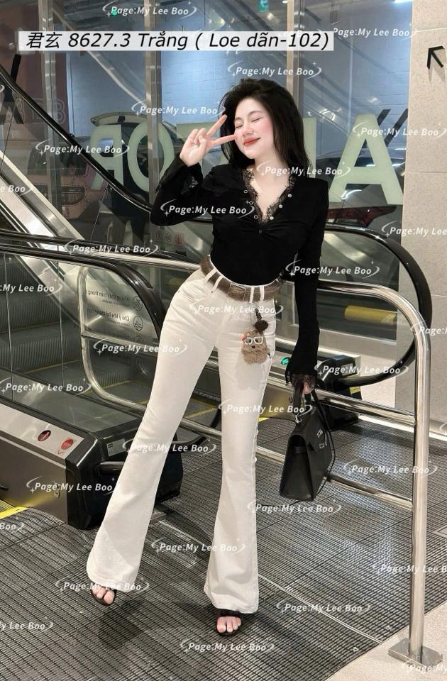 Jean loe trắng dài 102cm-duoc-ban-tai-ANN BASIC
