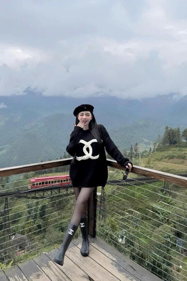 Áo swt len channel QCCC-duoc-ban-tai-ANN Unisex