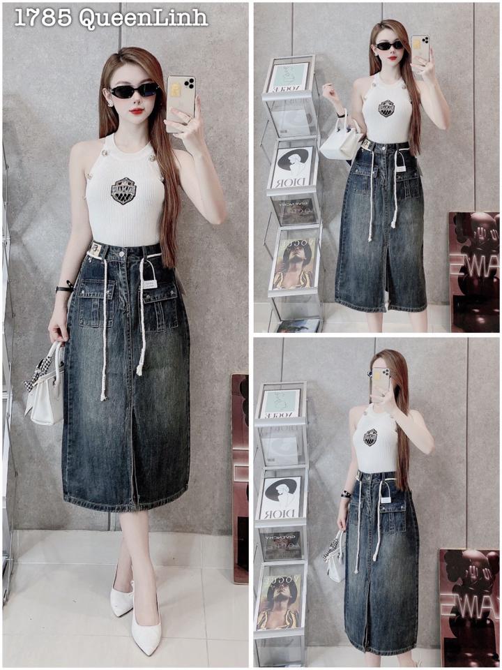 Cv jean dài QCCC -duoc-ban-tai-ANN Unisex