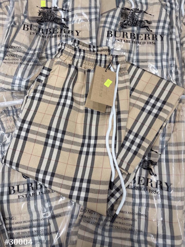 Quần caro BBR-duoc-ban-tai-ANN Unisex