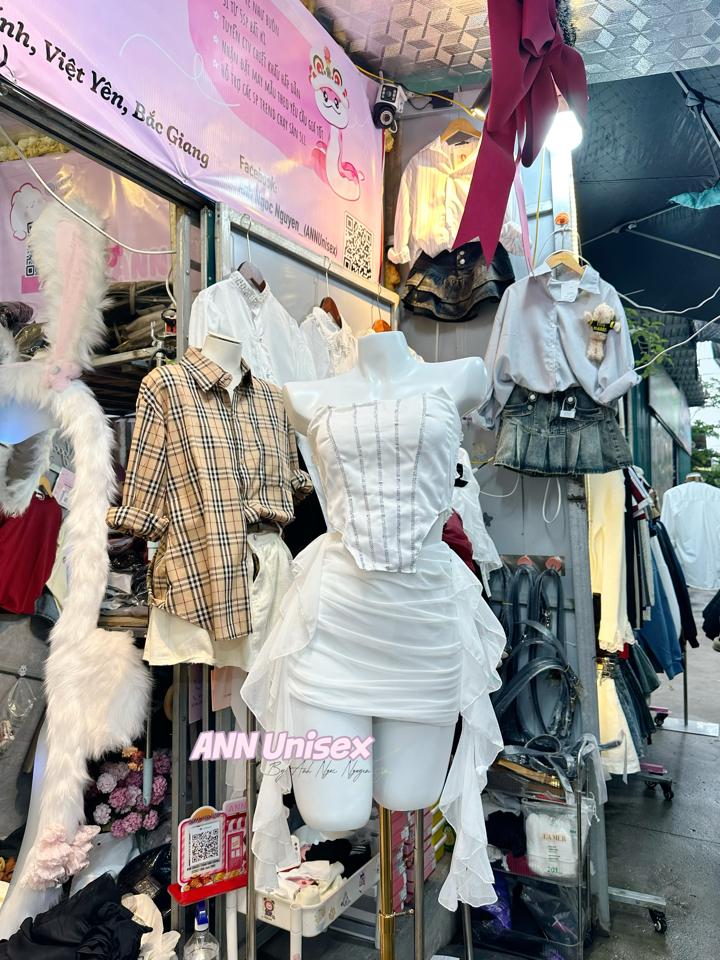 Set váy CC-duoc-ban-tai-ANN Unisex