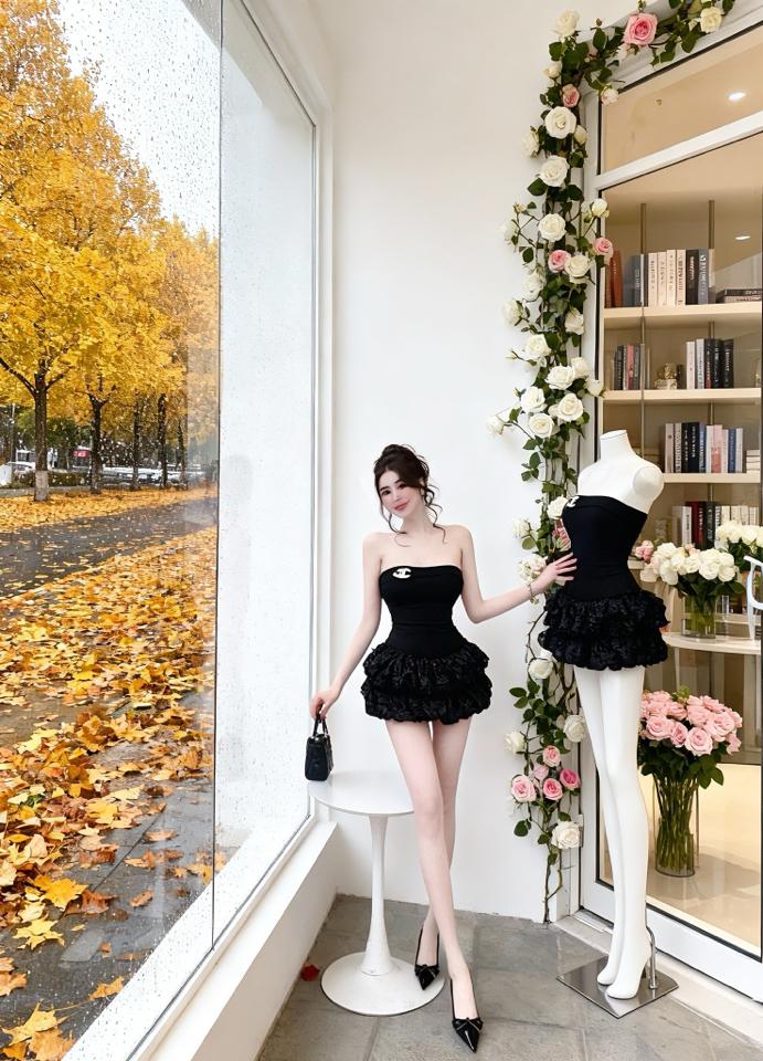 Set váy kiểu lyn-duoc-ban-tai-ANN BASIC