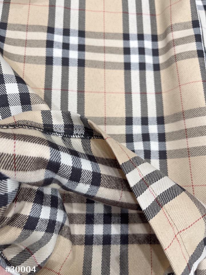 Quần caro BBR-duoc-ban-tai-ANN Unisex