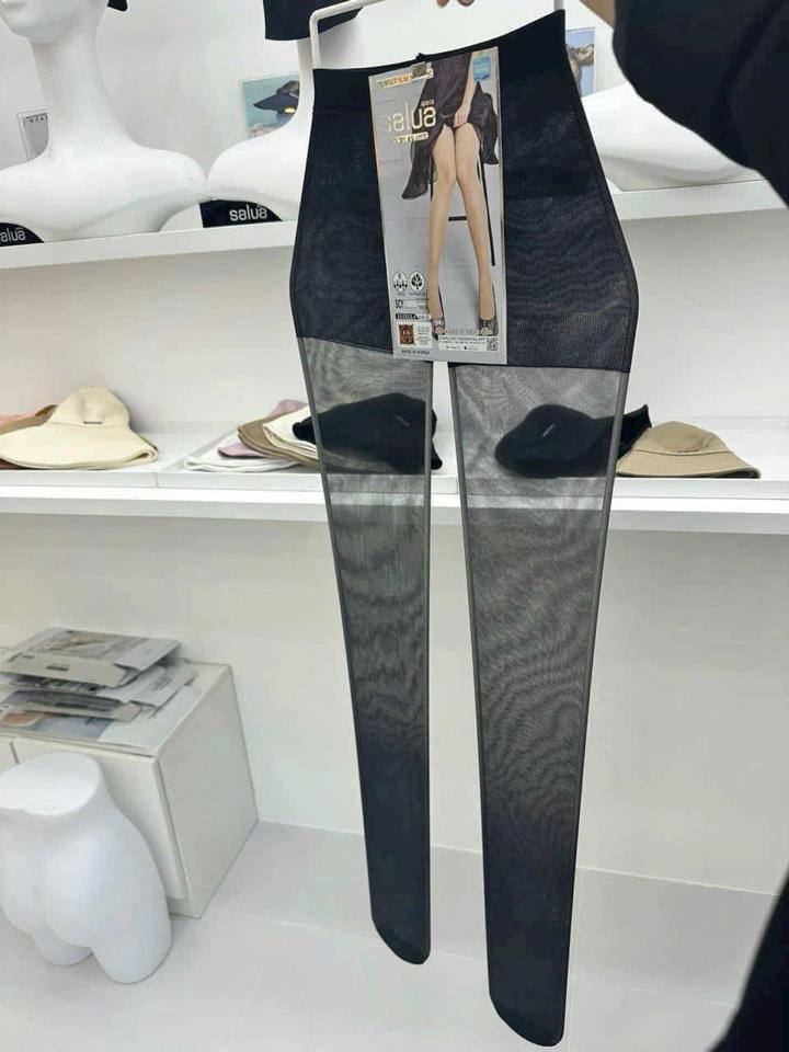 Quần tất salua xịn mỏng-duoc-ban-tai-ANN Unisex