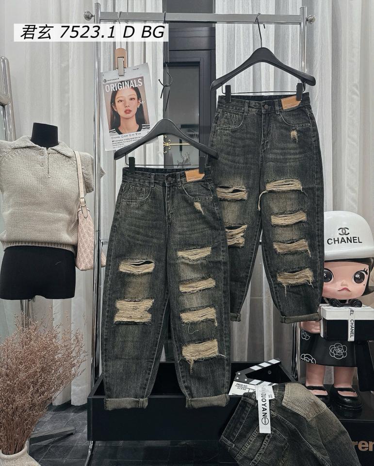 Jean baggy -duoc-ban-tai-ANN BASIC