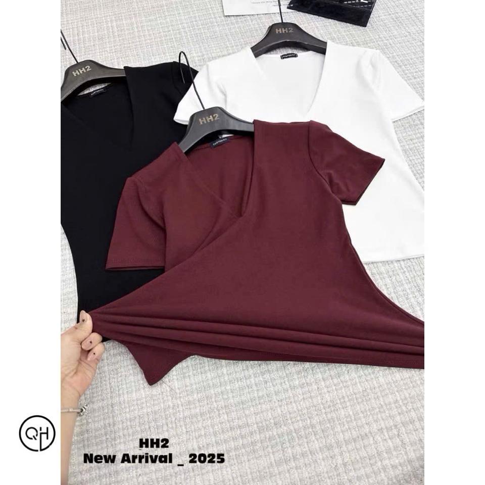 Áo body zip cổ tim -duoc-ban-tai-ANN Unisex