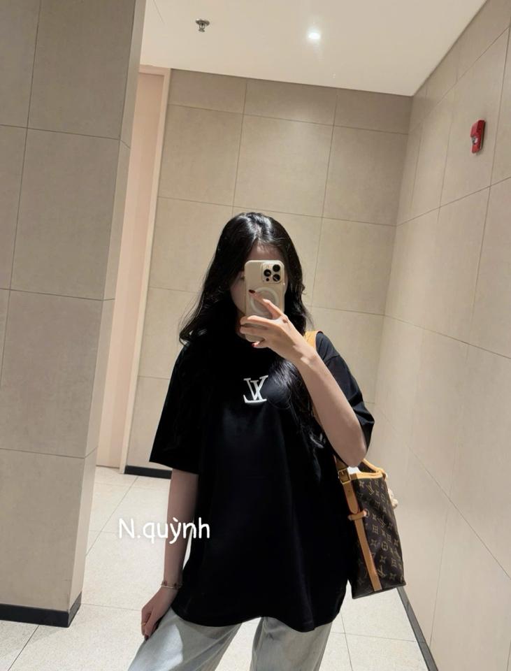 Phông lv thêu 3158-duoc-ban-tai-ANN Unisex