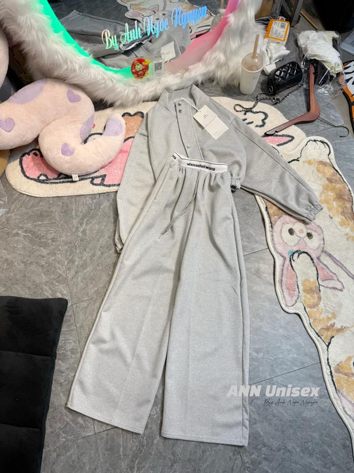 Set nỉ ck hót-duoc-ban-tai-ANN Unisex
