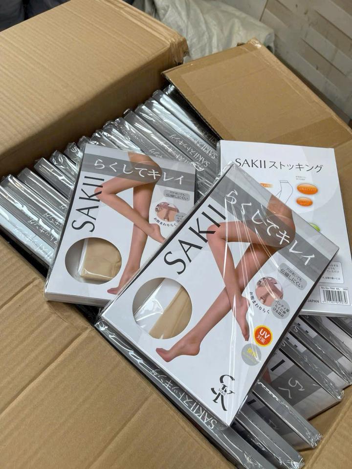 Quần tất salua xịn mỏng-duoc-ban-tai-ANN Unisex