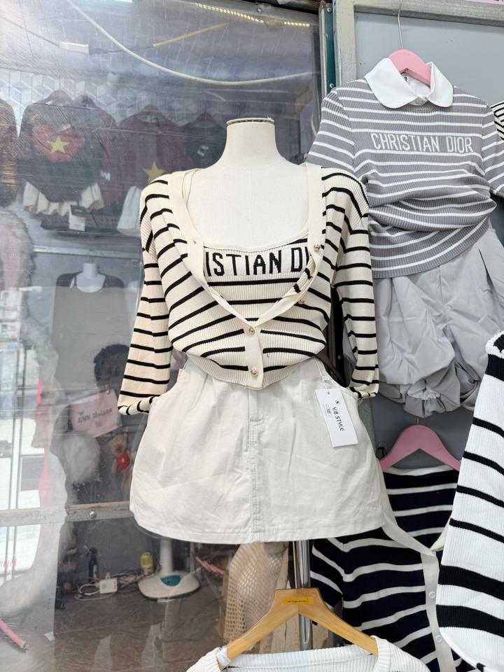 Cv kaki A xoè-duoc-ban-tai-ANN Unisex