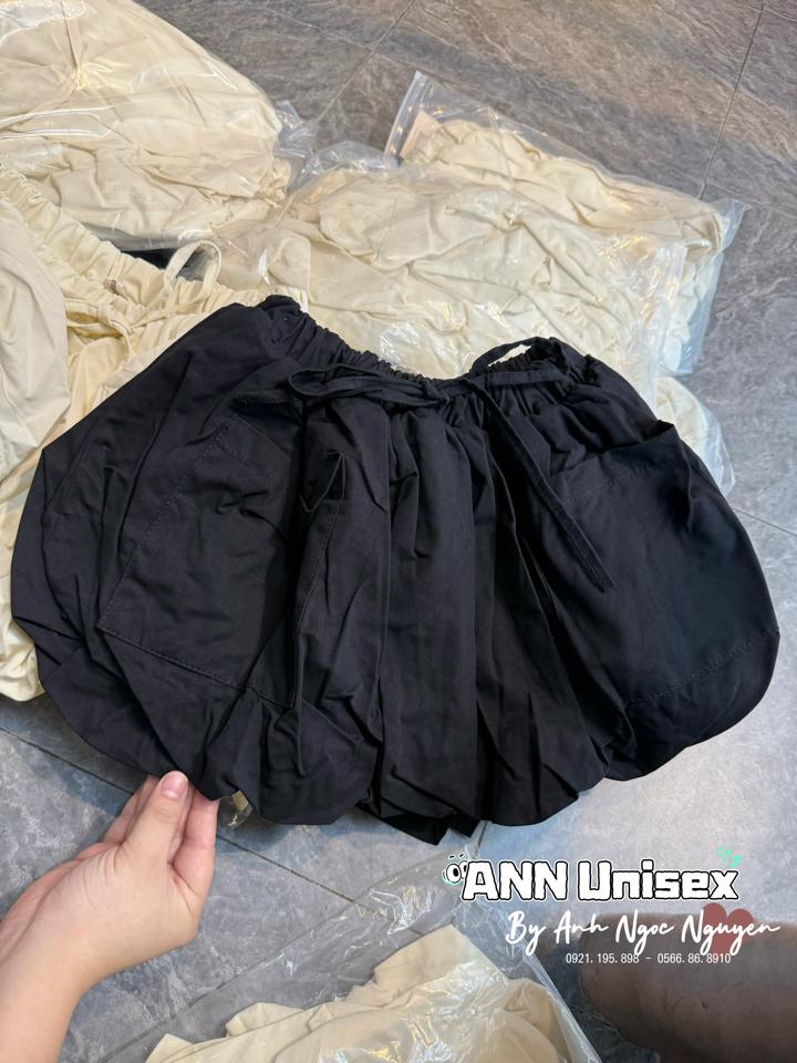 Cv bí kaki-duoc-ban-tai-ANN Unisex