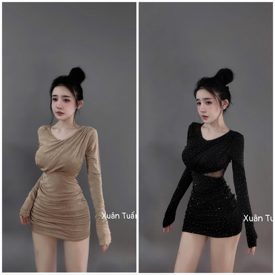 Set váy kiểu lyn-duoc-ban-tai-ANN BASIC