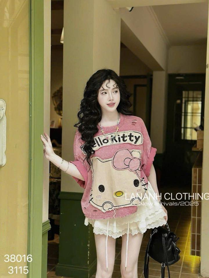 Phông kitty loang -duoc-ban-tai-ANN Unisex