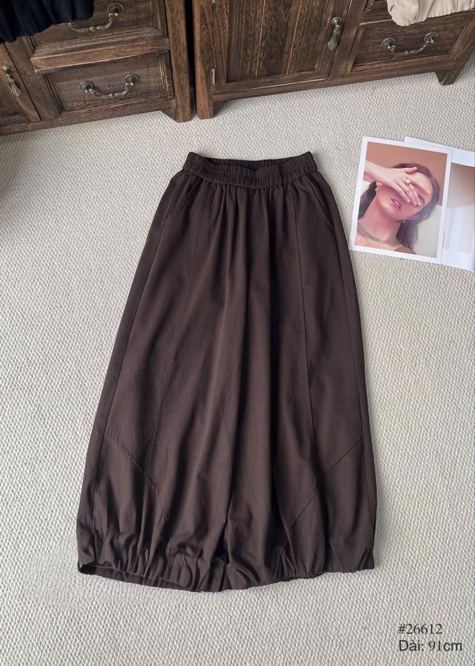 Quần kaki thụng bom-duoc-ban-tai-ANN BASIC