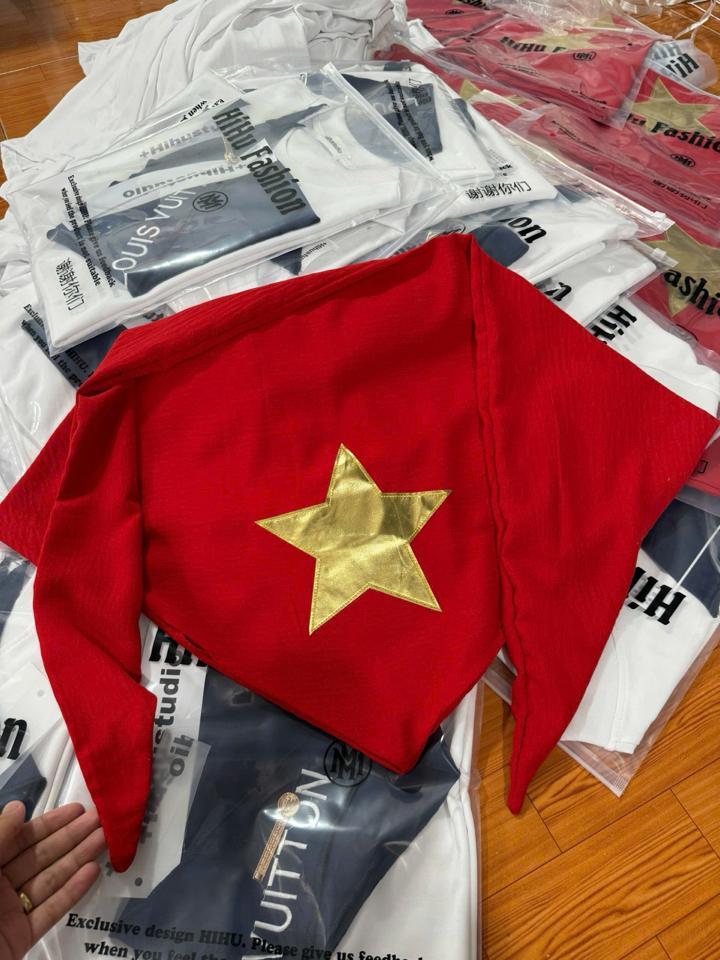 Khăn vietnam-duoc-ban-tai-ANN Unisex