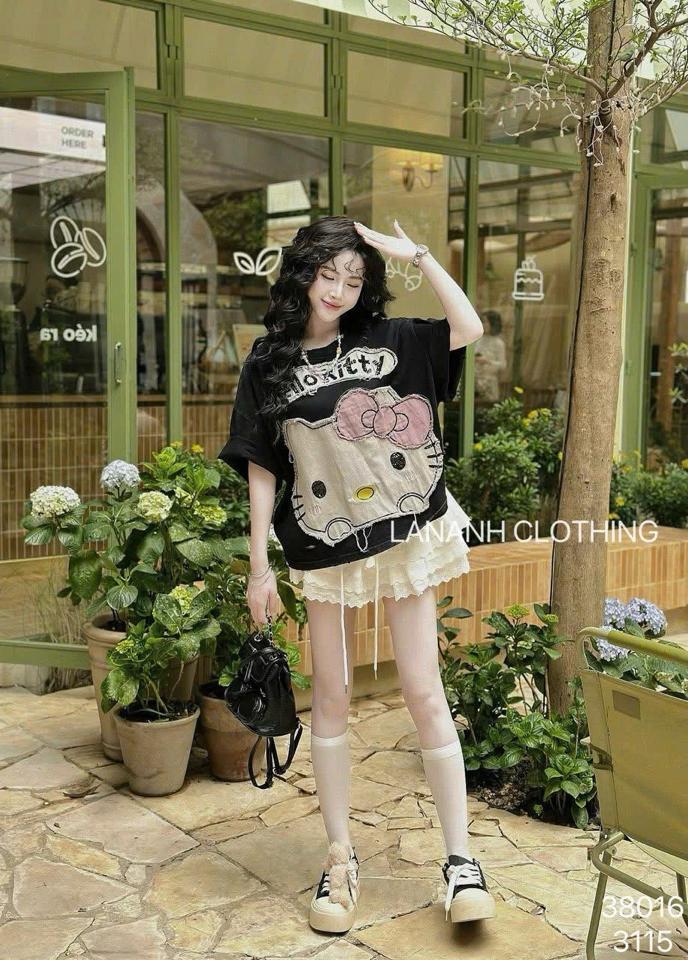 Phông kitty loang -duoc-ban-tai-ANN Unisex