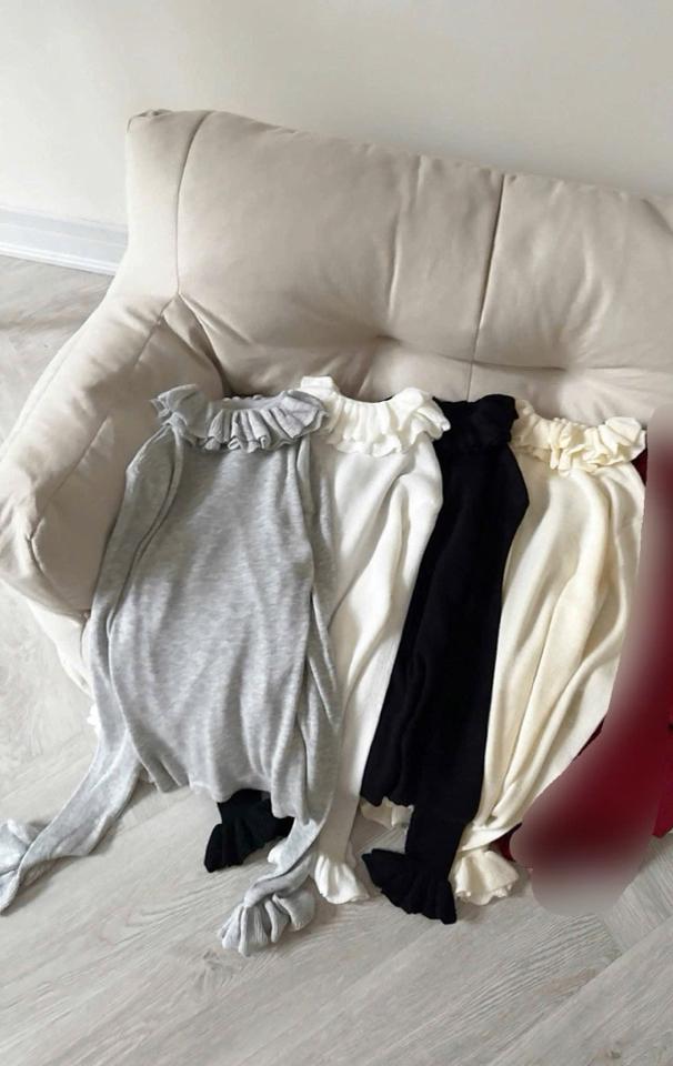 Len giữ nhiệt cổ bèo-duoc-ban-tai-ANN Unisex