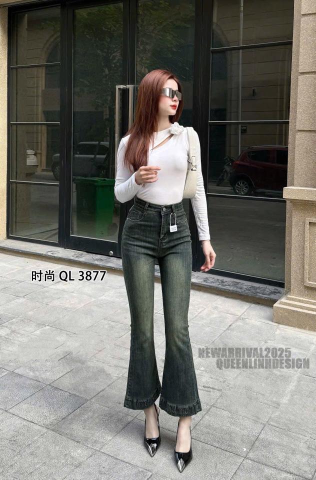 Loe nấm QC-duoc-ban-tai-ANN Unisex