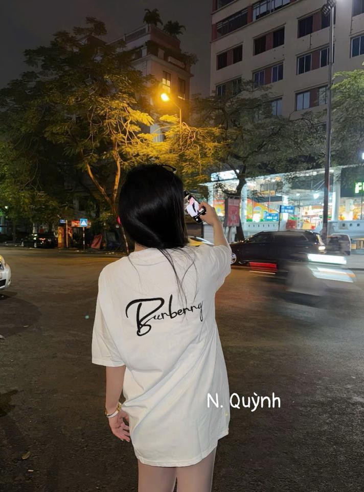 Áo phông bbr thêu 3158-duoc-ban-tai-ANN Unisex