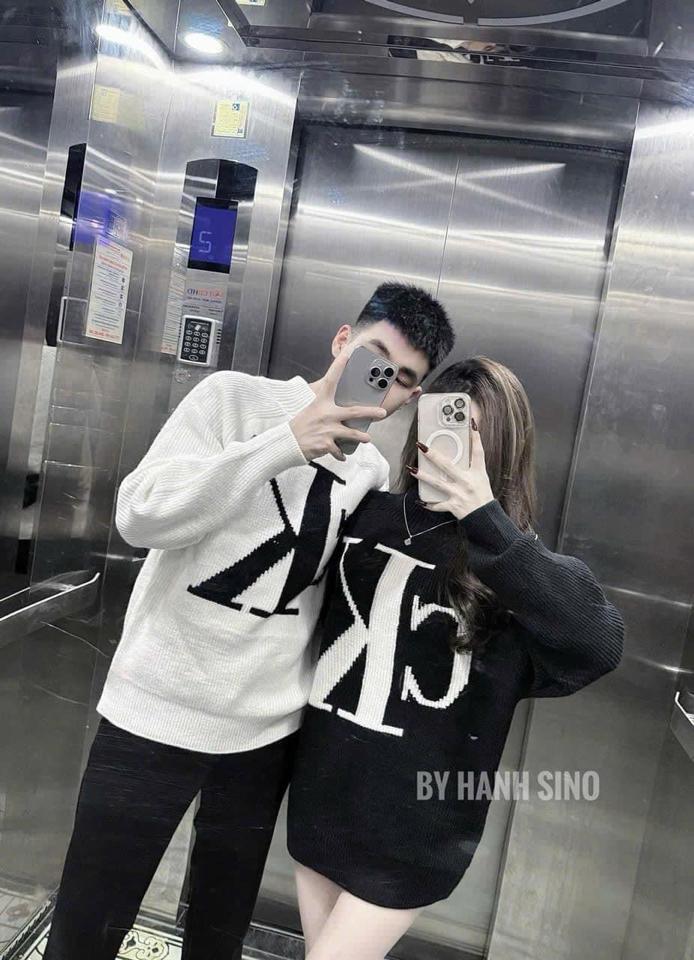 Áo len ck-duoc-ban-tai-ANN Unisex
