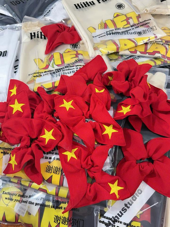 Khăn vietnam-duoc-ban-tai-ANN Unisex