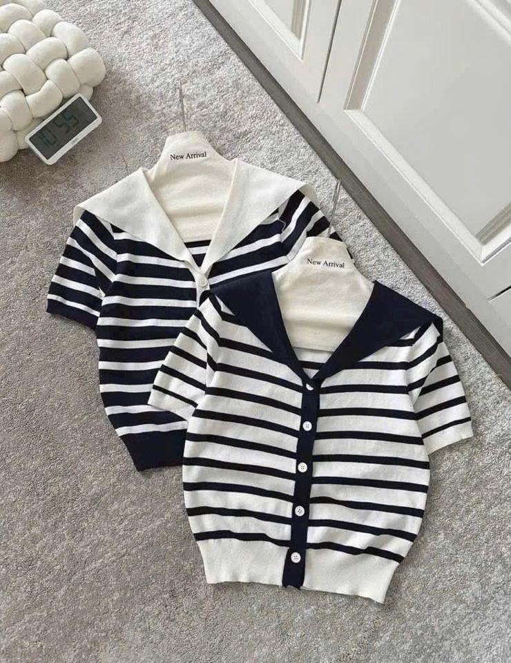 Len cộc khăn kẻ -duoc-ban-tai-ANN Unisex
