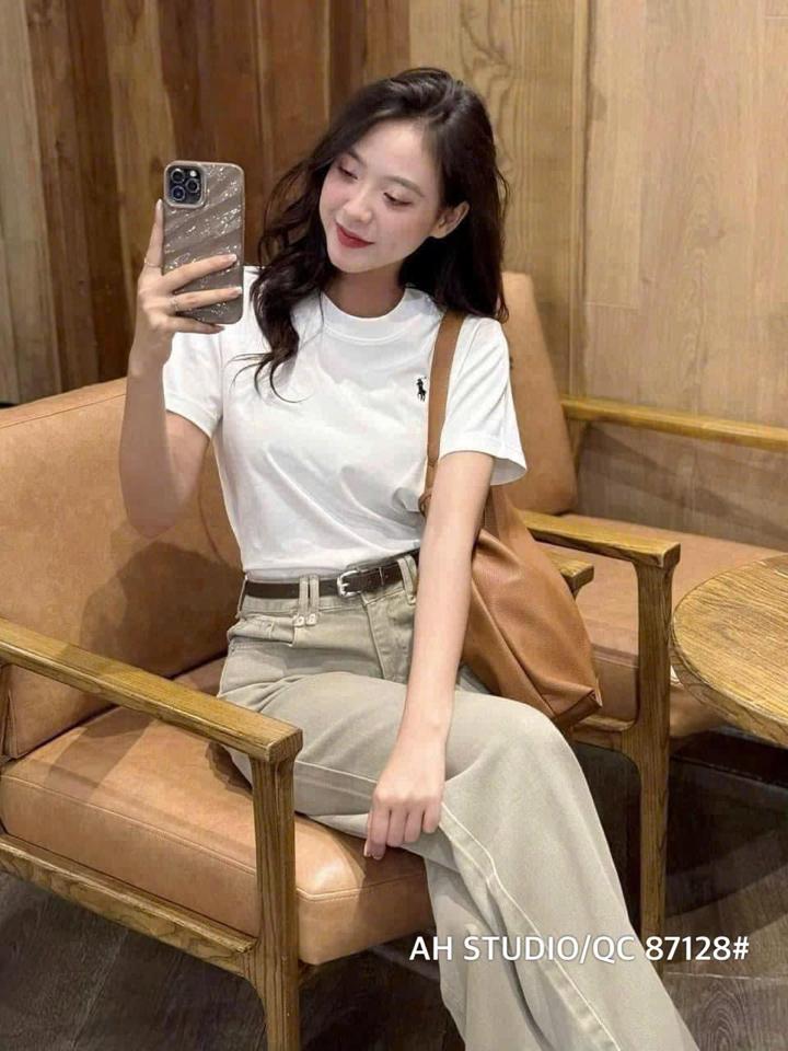 Áo bbt hươu -duoc-ban-tai-ANN Unisex
