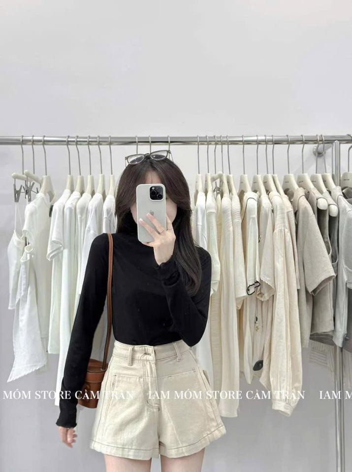 Áo giữ nhiệt -duoc-ban-tai-ANN Unisex