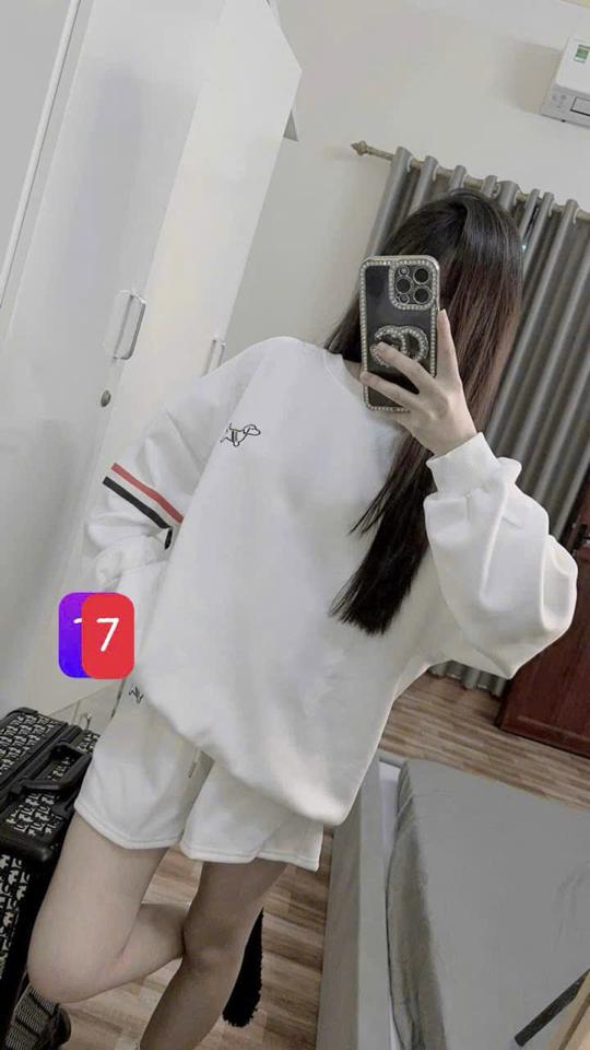 Set xả tết-duoc-ban-tai-ANN Unisex