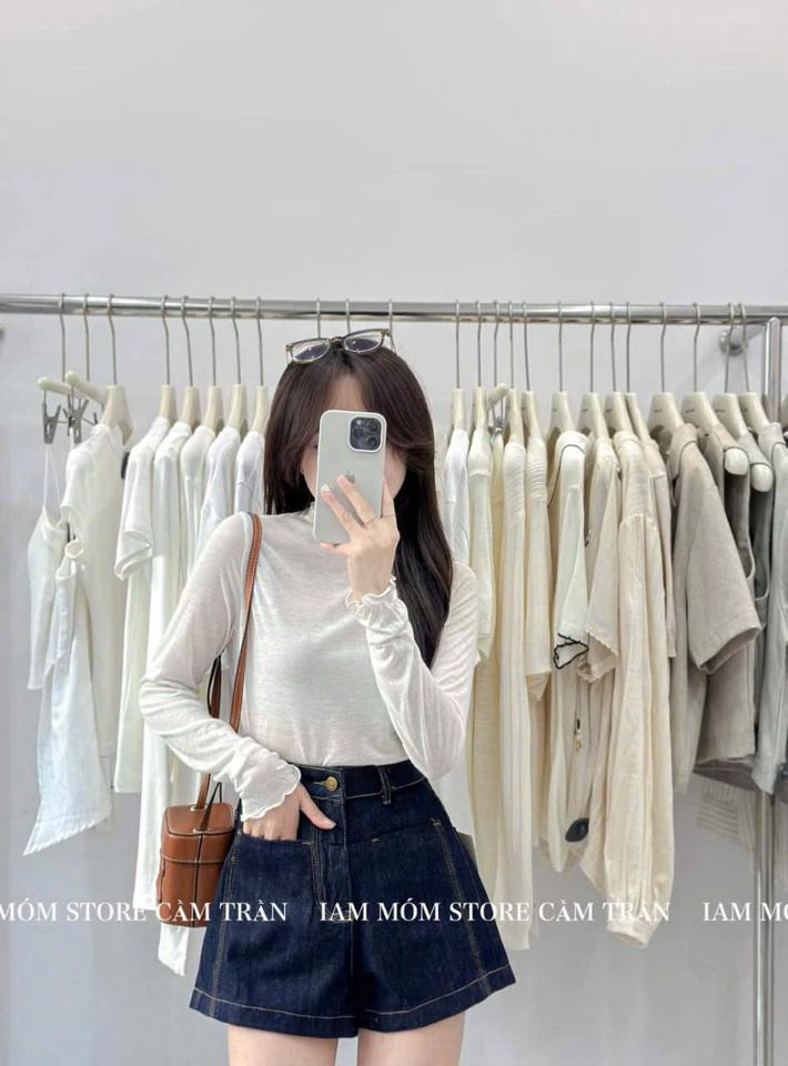 Áo giữ nhiệt -duoc-ban-tai-ANN Unisex