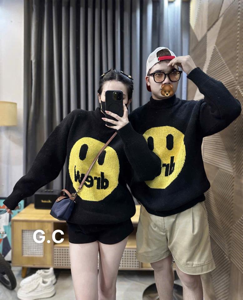 Áo len drew-duoc-ban-tai-ANN Unisex