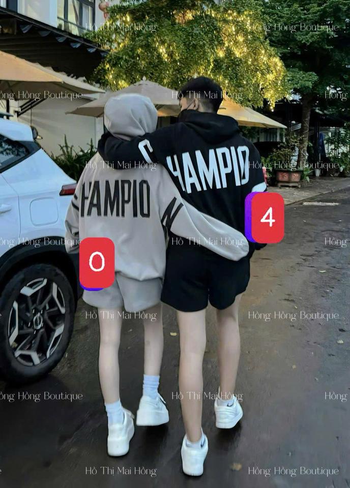 Set xả tết-duoc-ban-tai-ANN Unisex