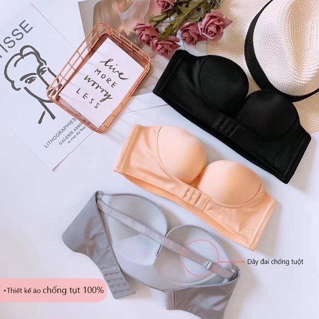 Áo ngực chống tụt -duoc-ban-tai-ANN Unisex