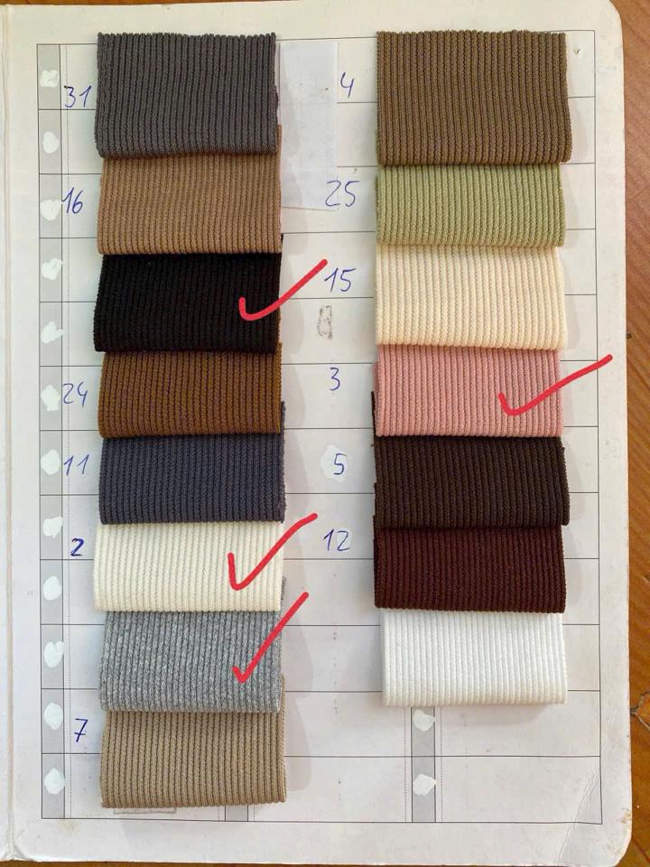 Quần suông nhung tăm-duoc-ban-tai-ANN Unisex