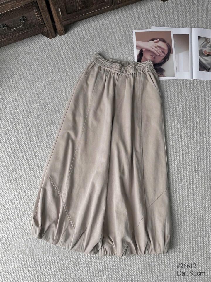 Quần kaki thụng bom-duoc-ban-tai-ANN BASIC